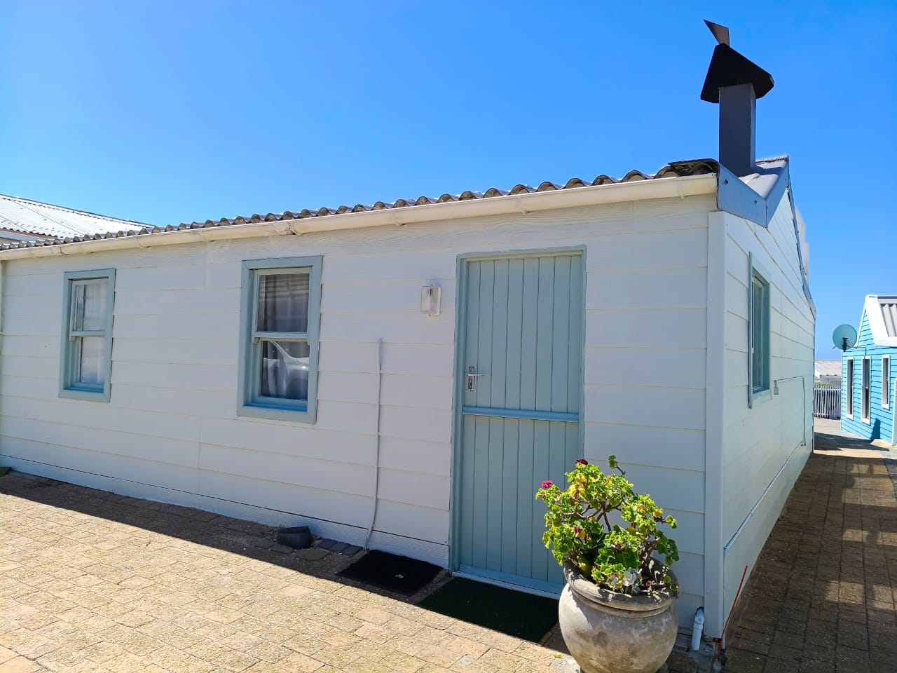 vakansie huis te huur