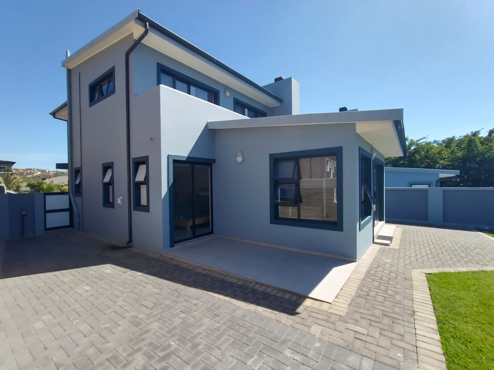 vakansie huis te huur