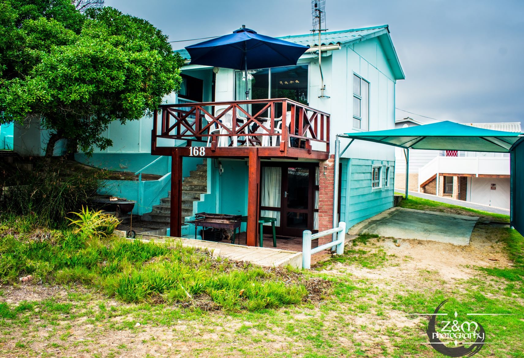 vakansie huis te huur