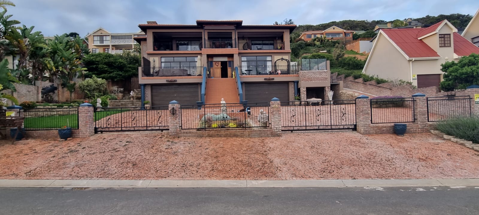 vakansie huis te huur