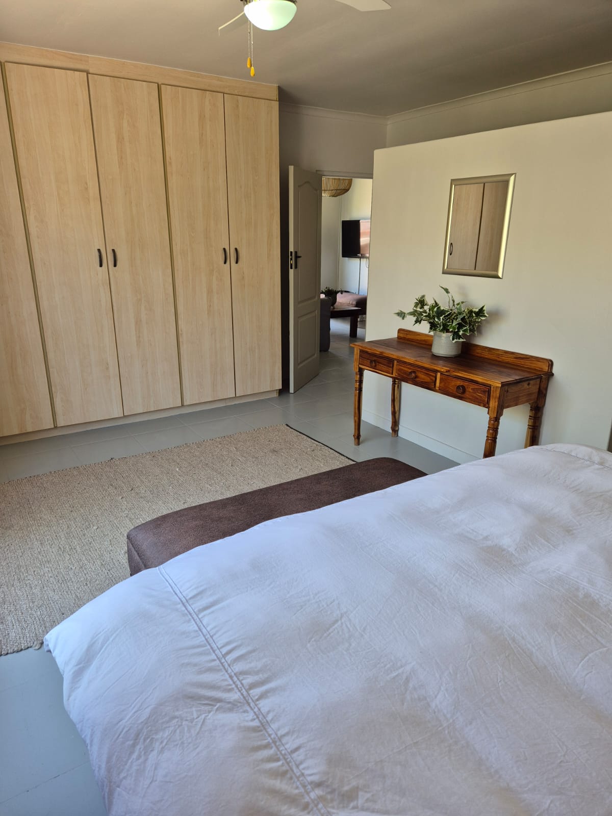 Paardekraal C