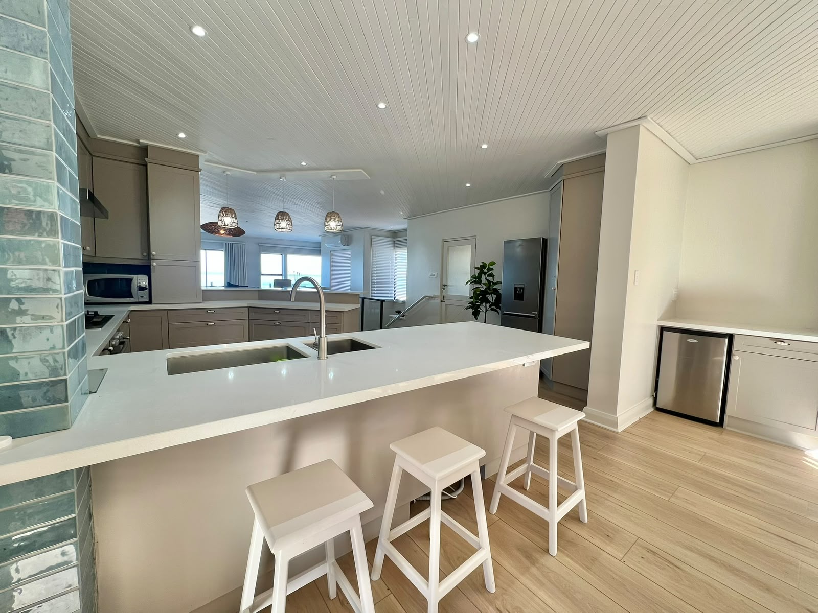 Kusweg whole house