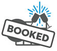 New Years Availability Icon